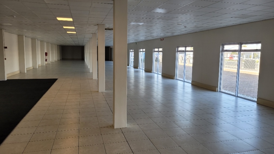 To Let commercial Property for Rent in Montague Gardens Western Cape